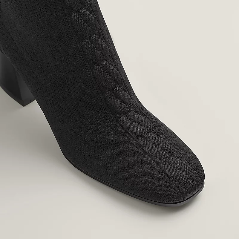 Hermès Jenna 60 ankle boot - Image 2